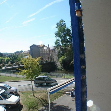 Appartement Les Berges De L'Ornain 巴勒迪克 外观 照片