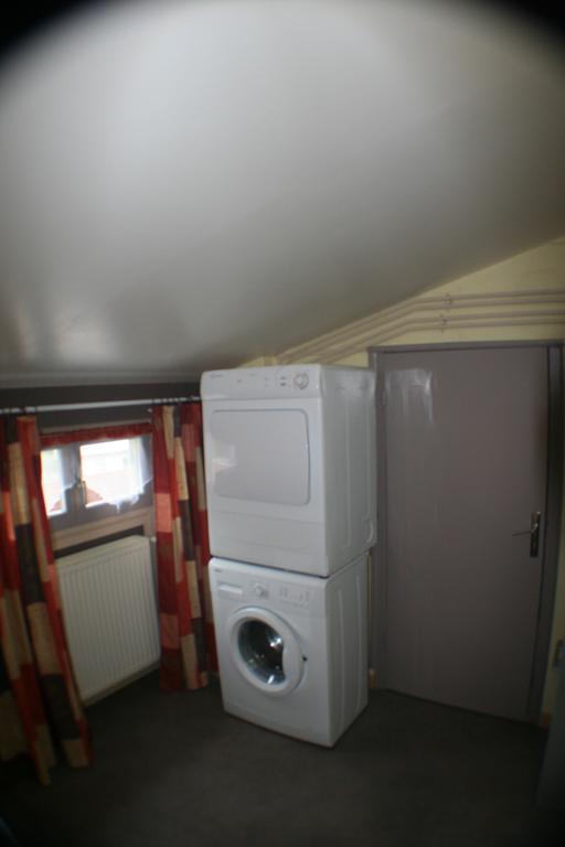 Appartement Les Berges De L'Ornain 巴勒迪克 客房 照片